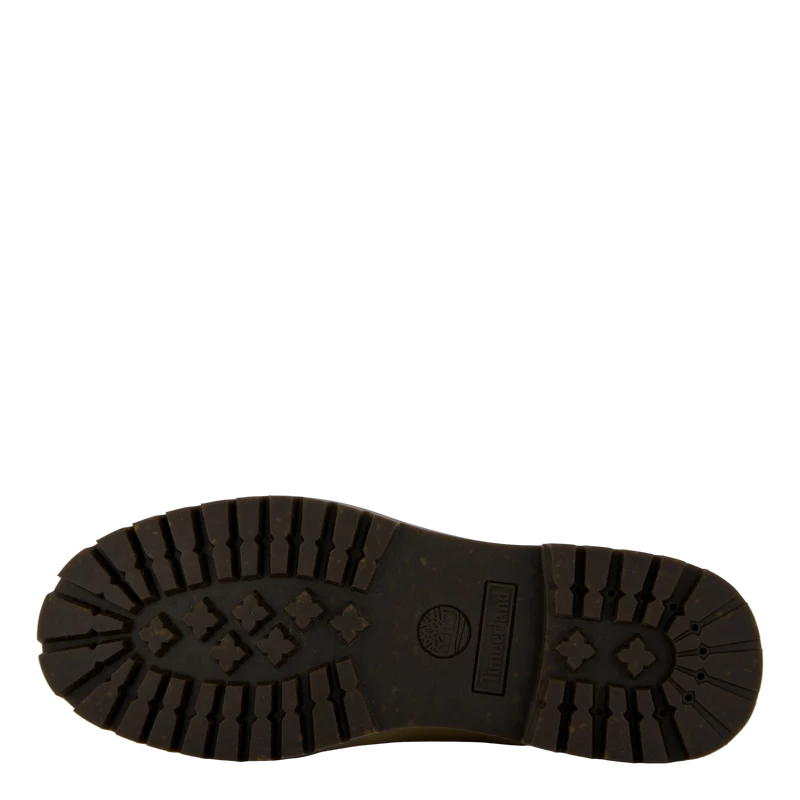 Timberland Heritage 6 Inch Lac Light Beige Full Grain