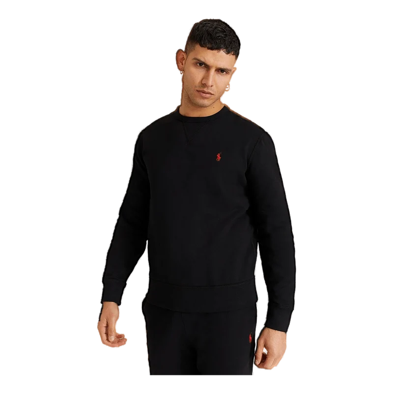 Polo Ralph Lauren Fleece Crewneck Sweatshirt