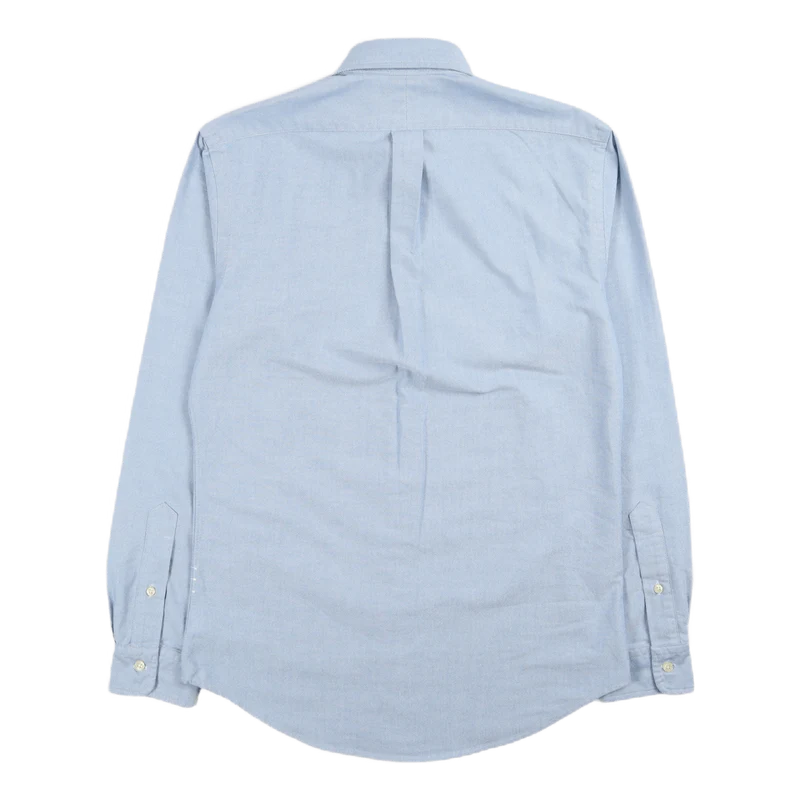 Polo Ralph Lauren Cubdppcs-long Sleeve-sport Shi