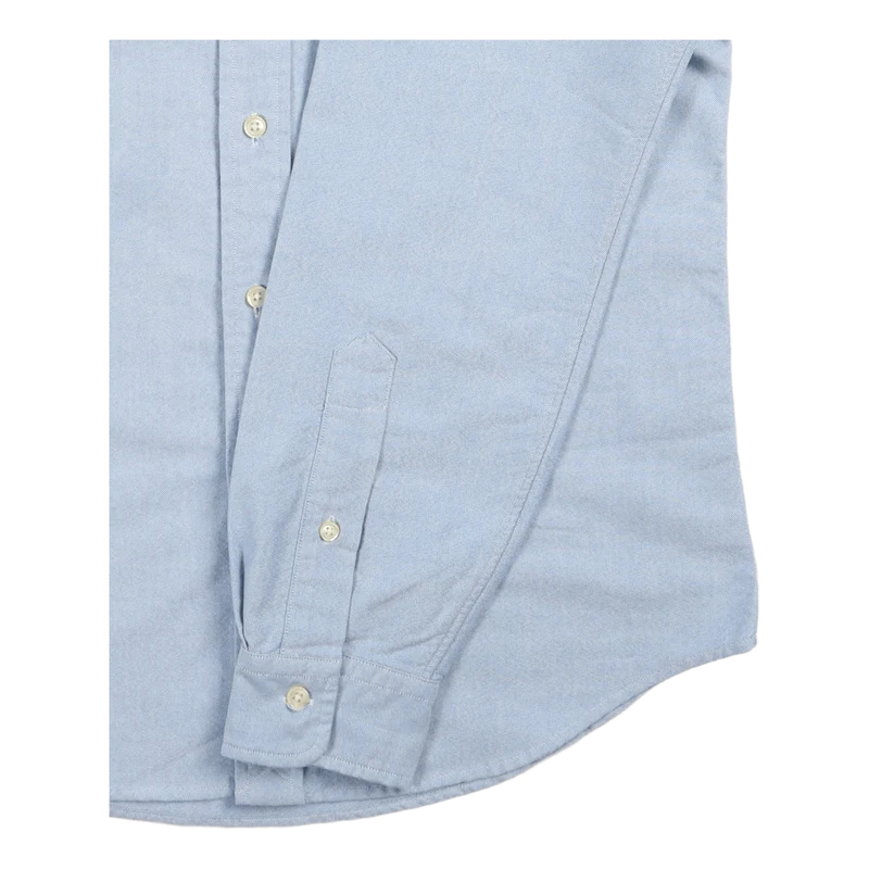 Polo Ralph Lauren Cubdppcs-long Sleeve-sport Shi