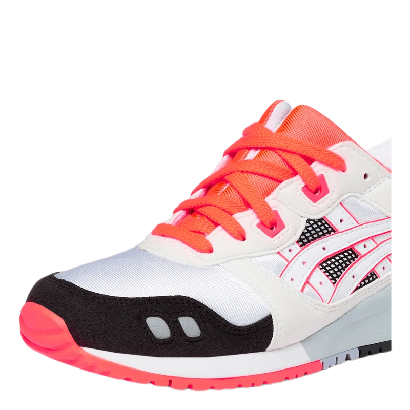 W Gel-lyte Iii Og White