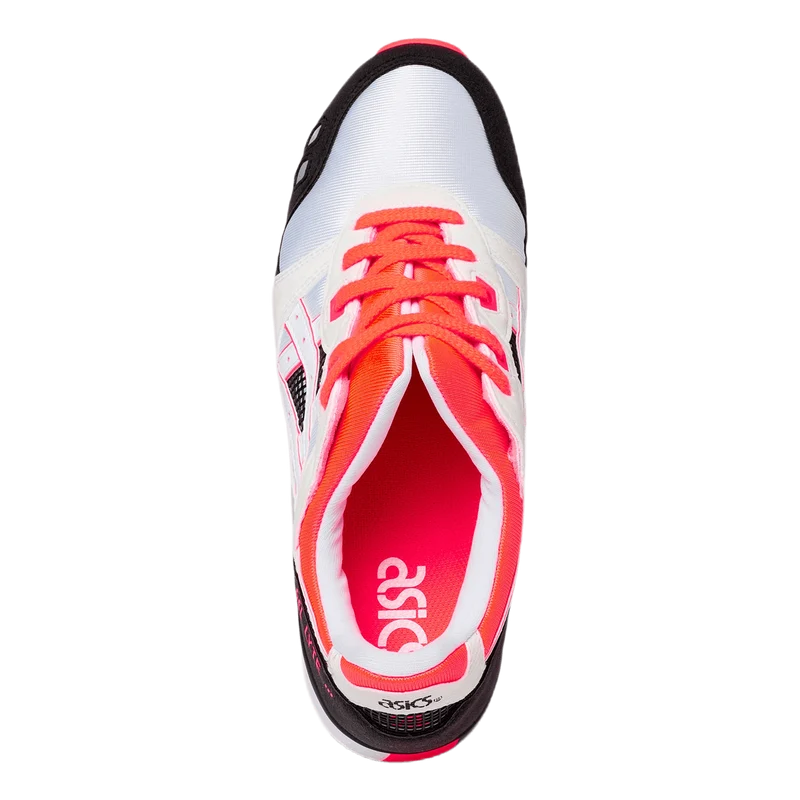 W Gel-lyte Iii Og White
