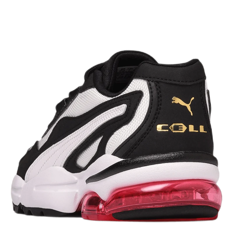 Cell Stellar Wmns White