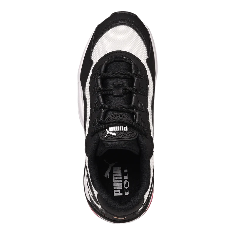 Cell Stellar Wmns White