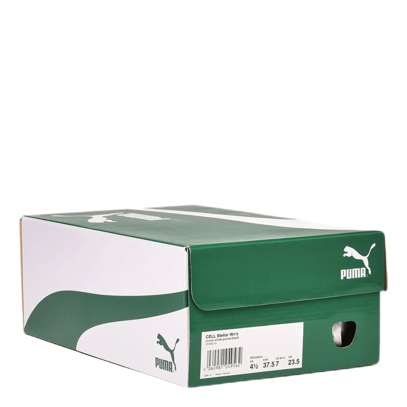 Cell Stellar Wmns White