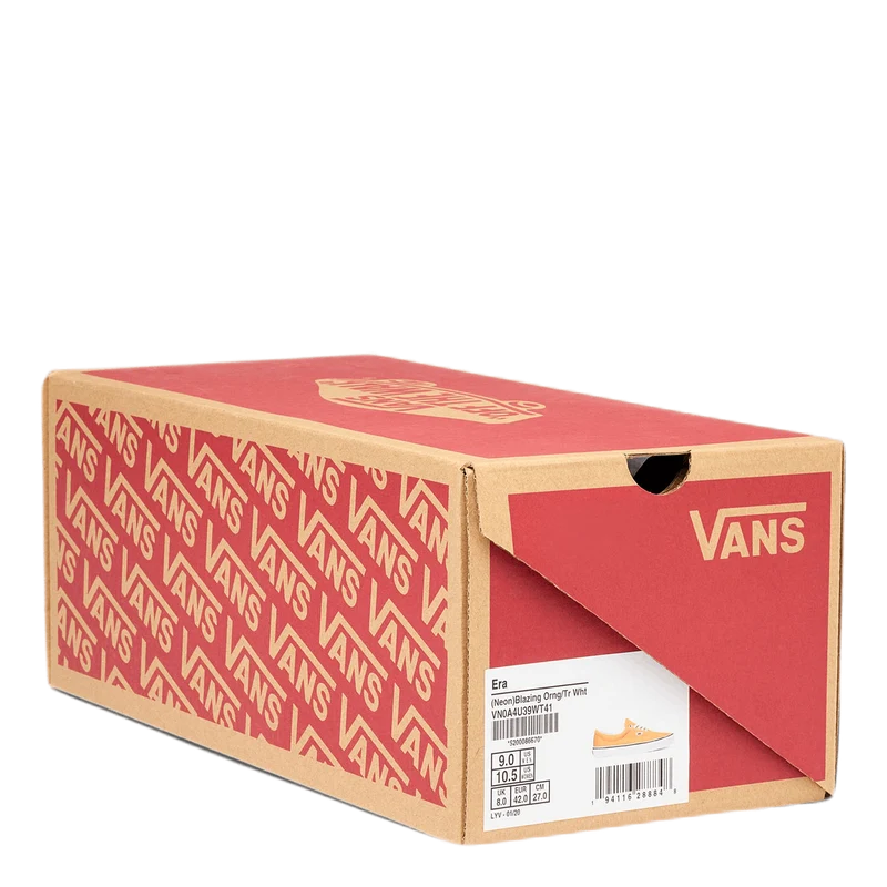 Ua Era Orange
