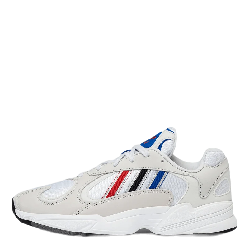 Yung-1 White