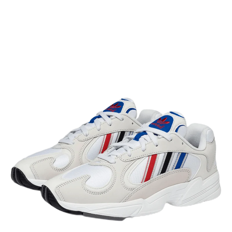 Yung-1 White