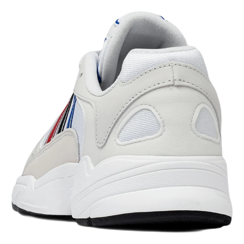 Yung-1 White