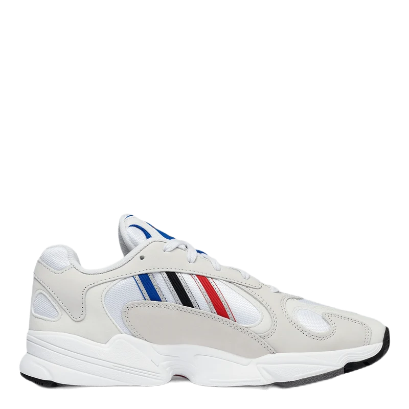 Yung-1 White