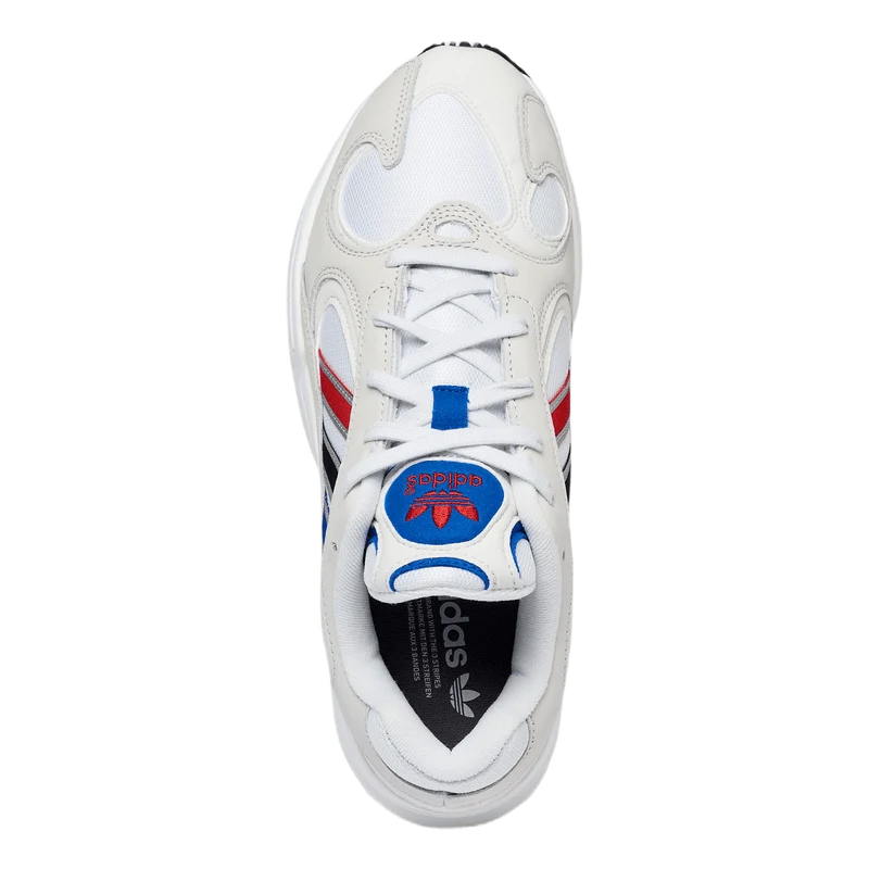 Yung-1 White