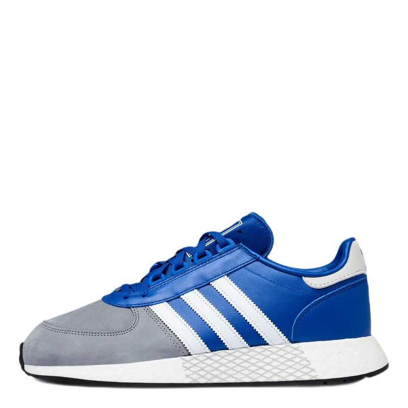 Marathon Tech Red