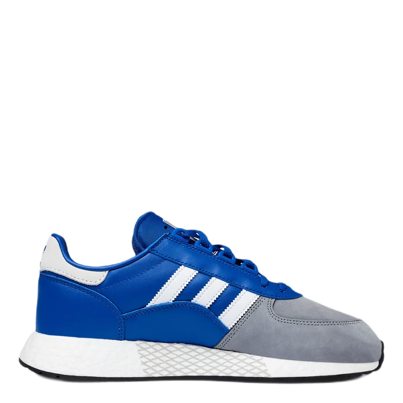 Marathon Tech Red