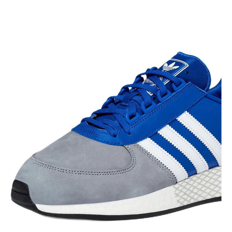 Marathon Tech Red