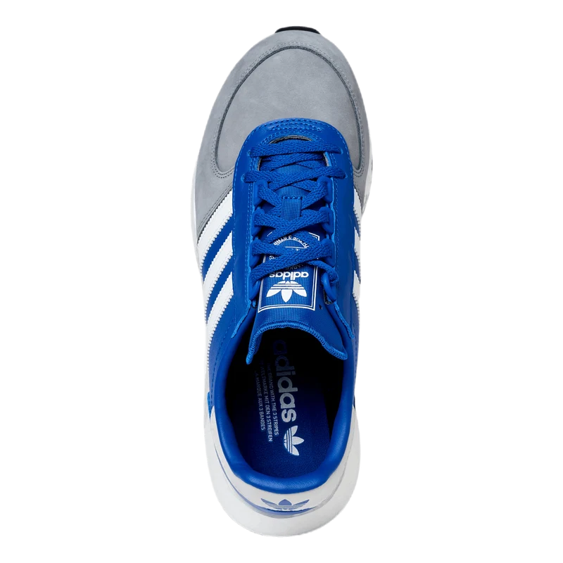 Marathon Tech Red