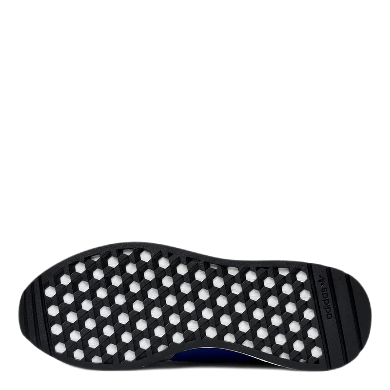 Marathon Tech Red