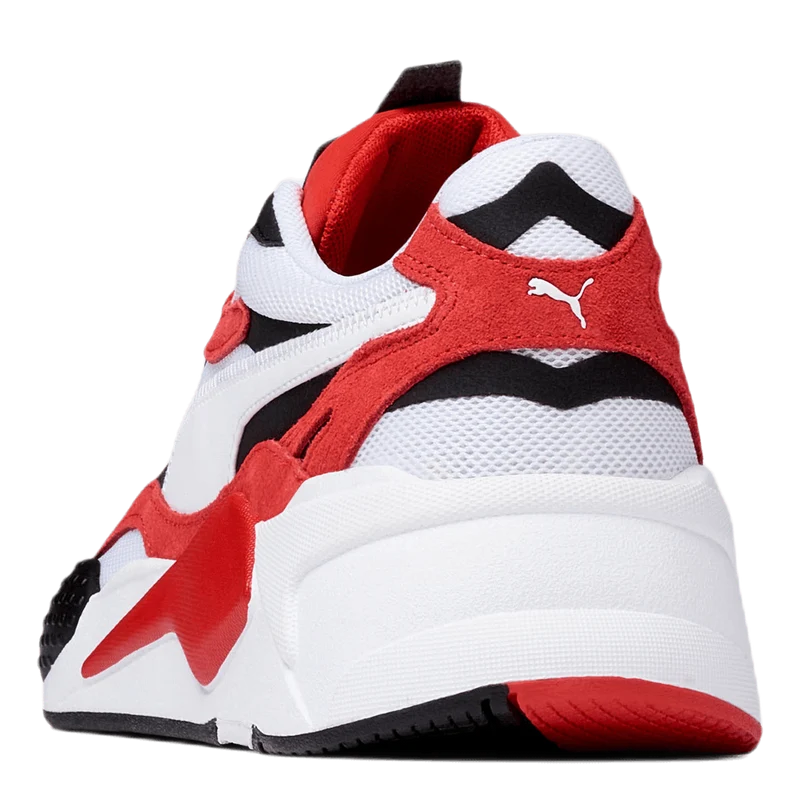 Rs-x Super White