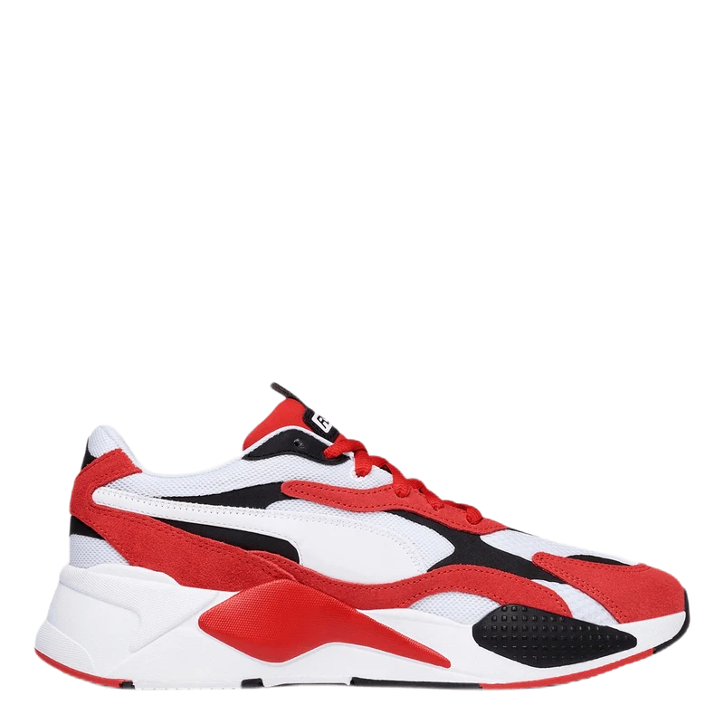Rs-x Super White