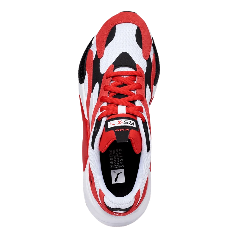Rs-x Super White
