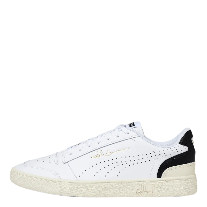 Ralph Sampson Lo Perf Soft White