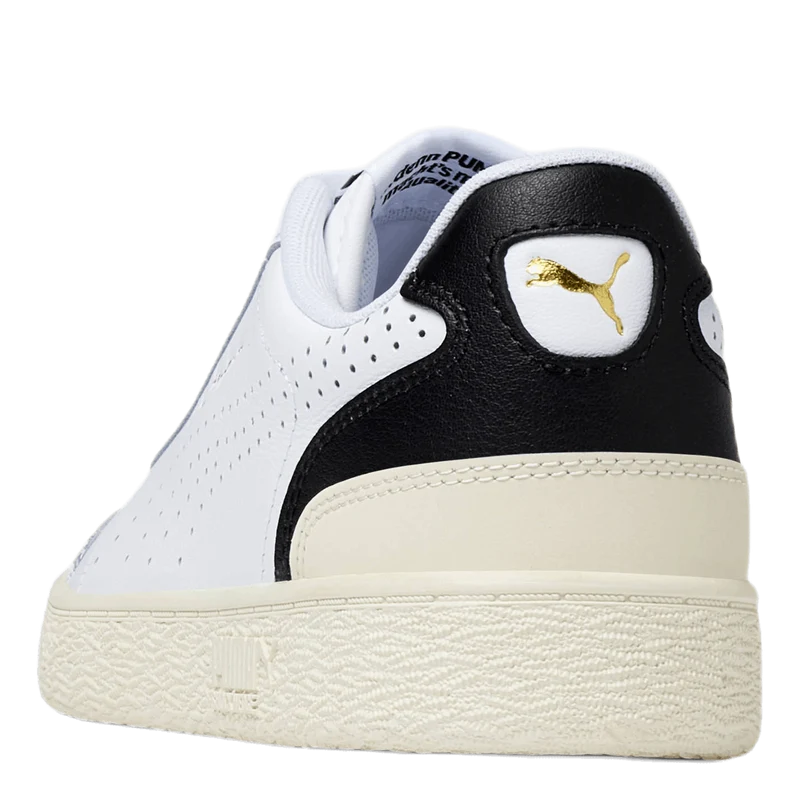 Ralph Sampson Lo Perf Soft White