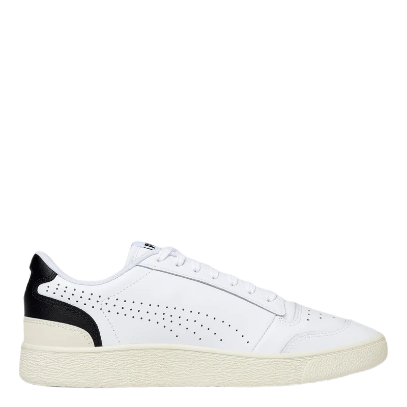 Ralph Sampson Lo Perf Soft White