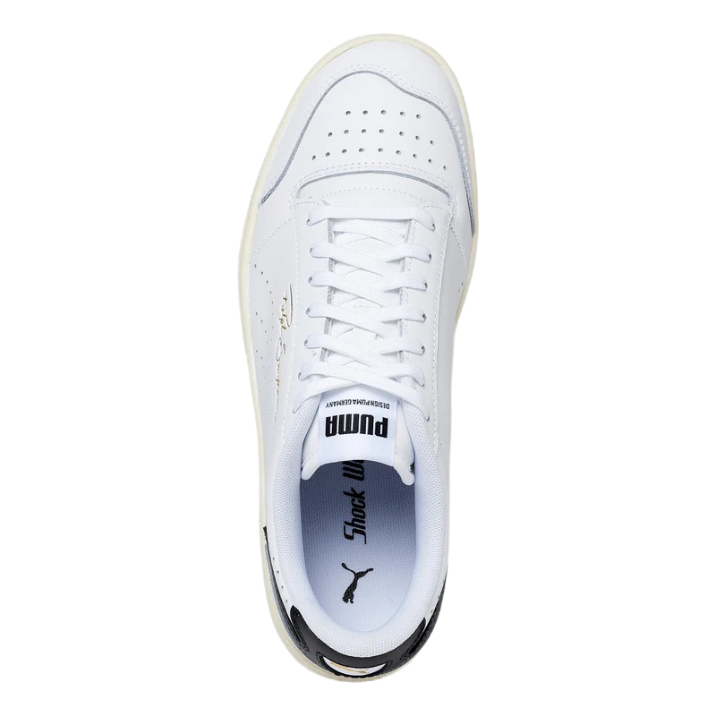 Ralph Sampson Lo Perf Soft White
