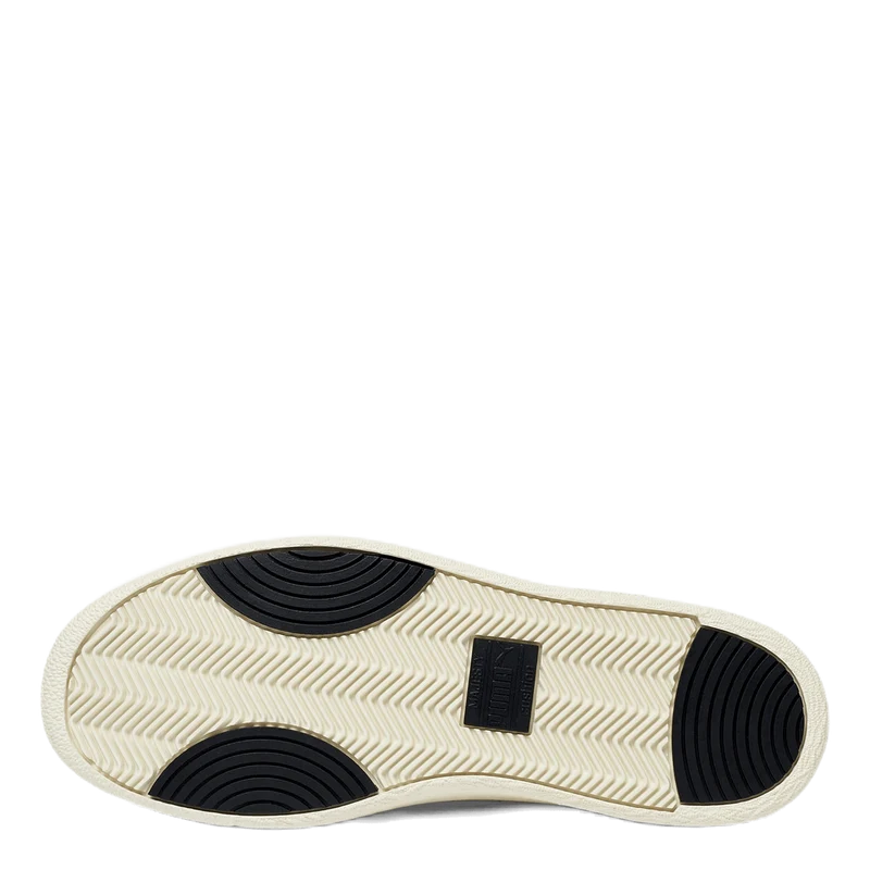 Ralph Sampson Lo Perf Soft White