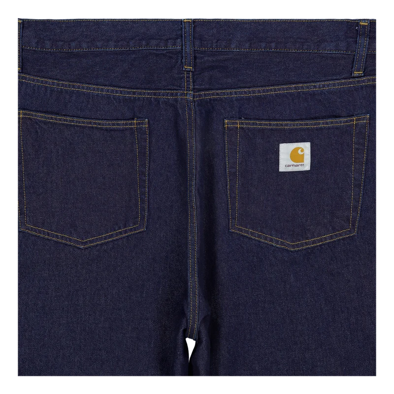 Landon Pant Blue