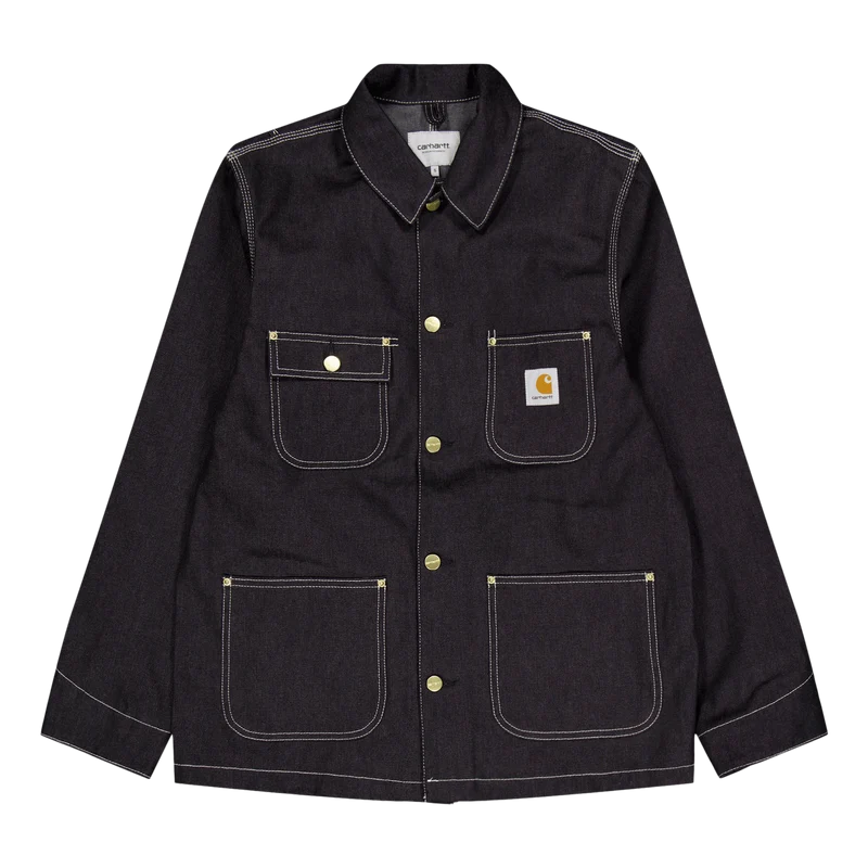 Og Chore Coat Black