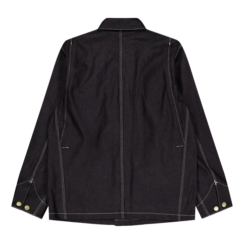 Og Chore Coat Black