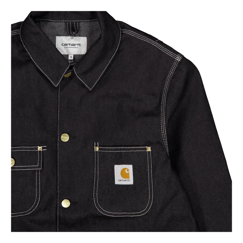 Og Chore Coat Black