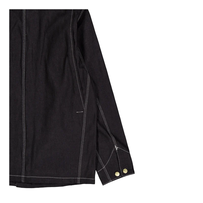 Og Chore Coat Black
