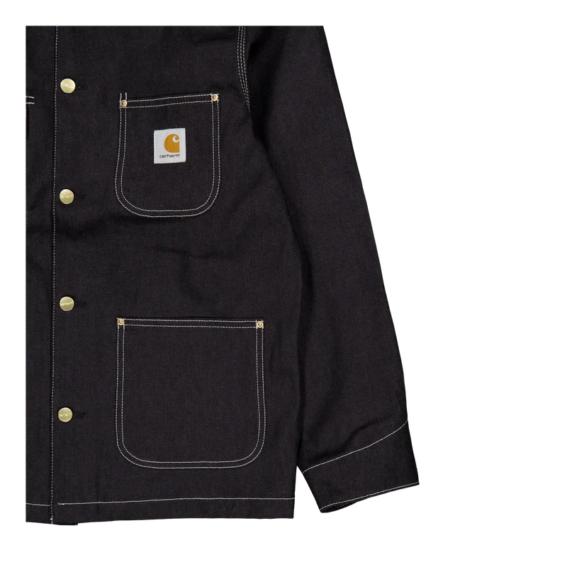 Og Chore Coat Black