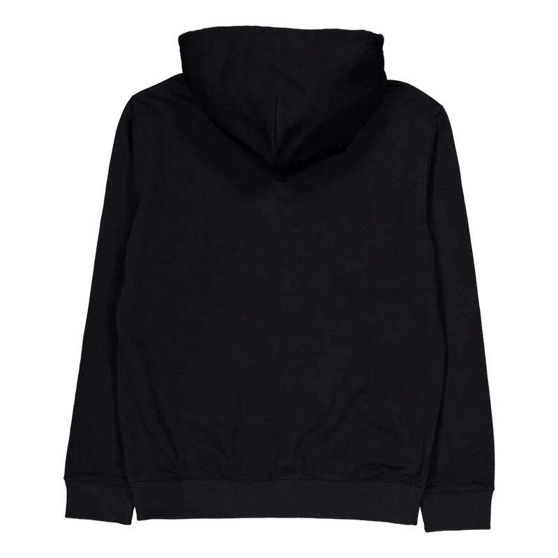 Hooded Full Zip Sweatshirt Nbk