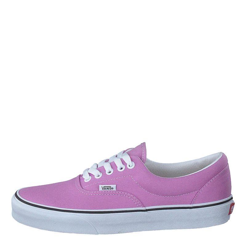 Ua Era Orchid/true White