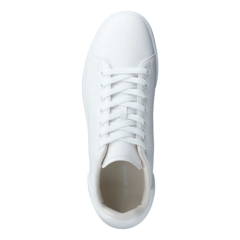 Orion White