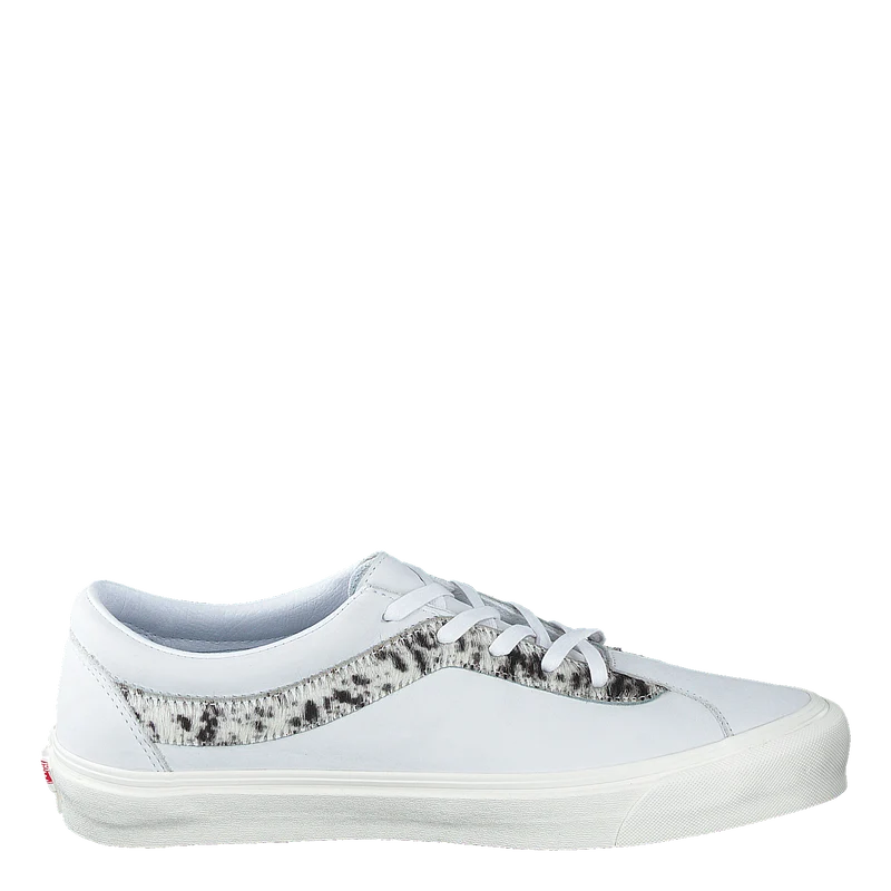 Pony Bold Ni True White/pony
