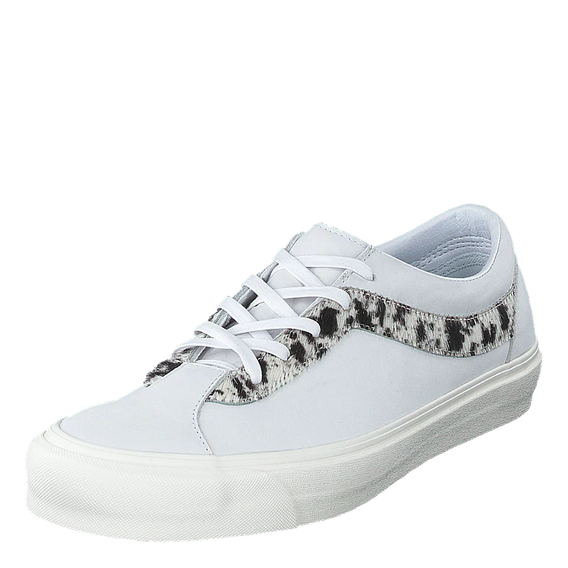 Pony Bold Ni True White/pony