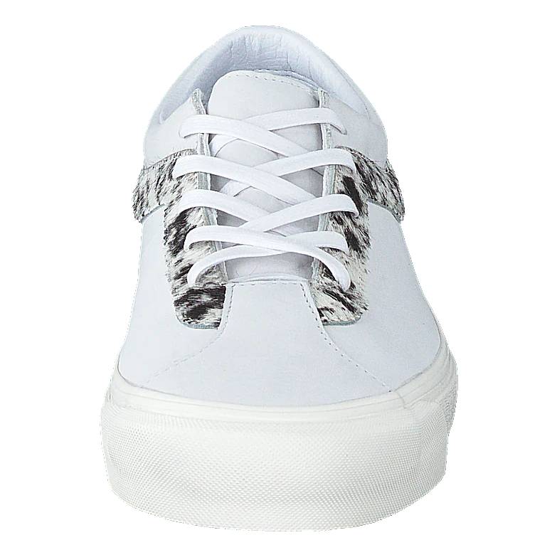 Pony Bold Ni True White/pony