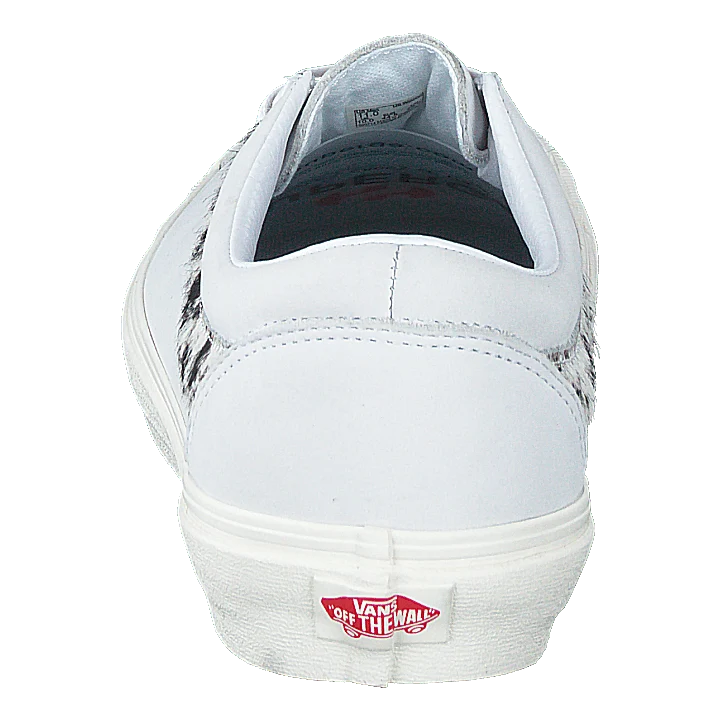 Pony Bold Ni True White/pony