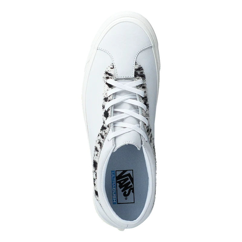 Pony Bold Ni True White/pony