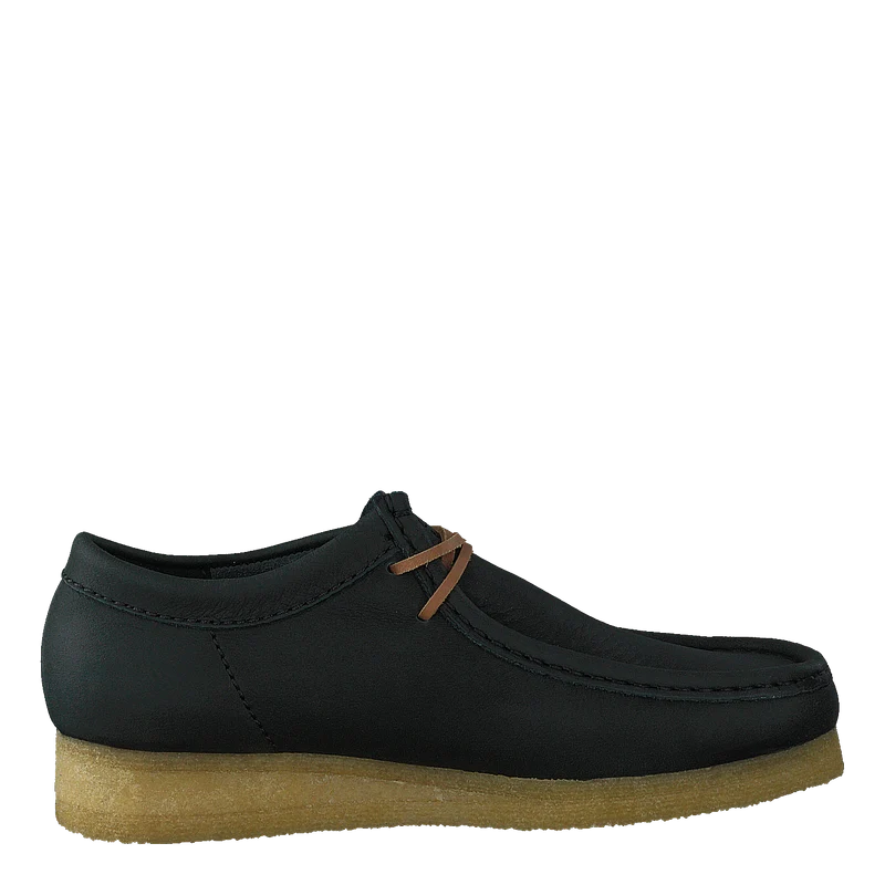 Clarks Originals Wallabee G Leather