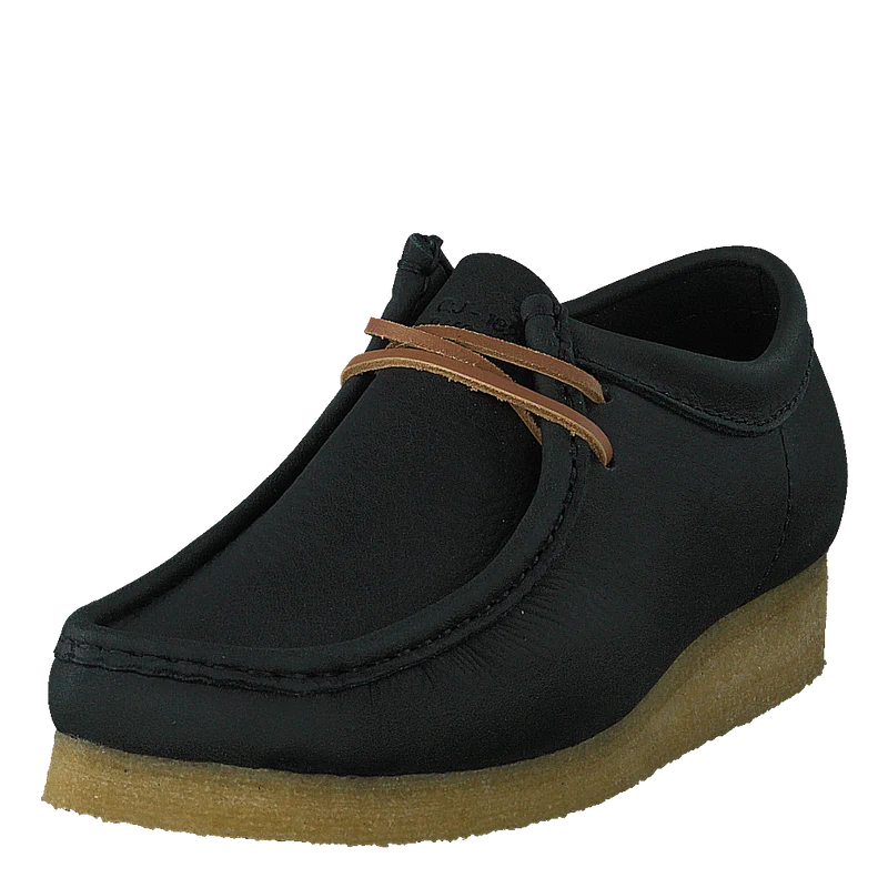 Clarks Originals Wallabee G Leather