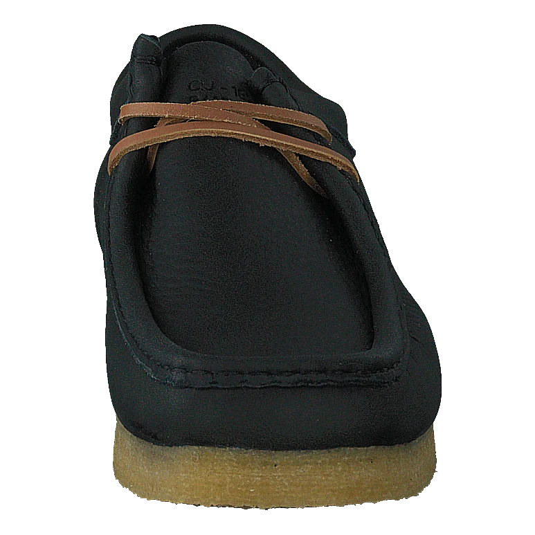 Clarks Originals Wallabee G Leather