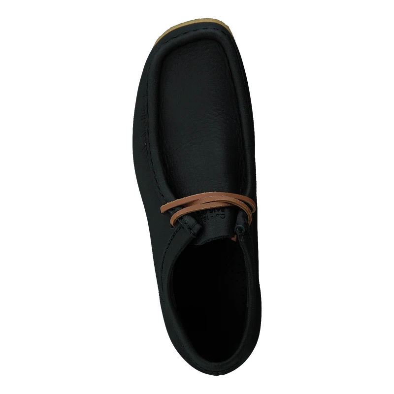 Clarks Originals Wallabee G Leather