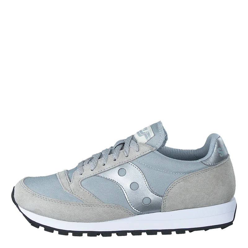 Jazz 81 Grey/silver