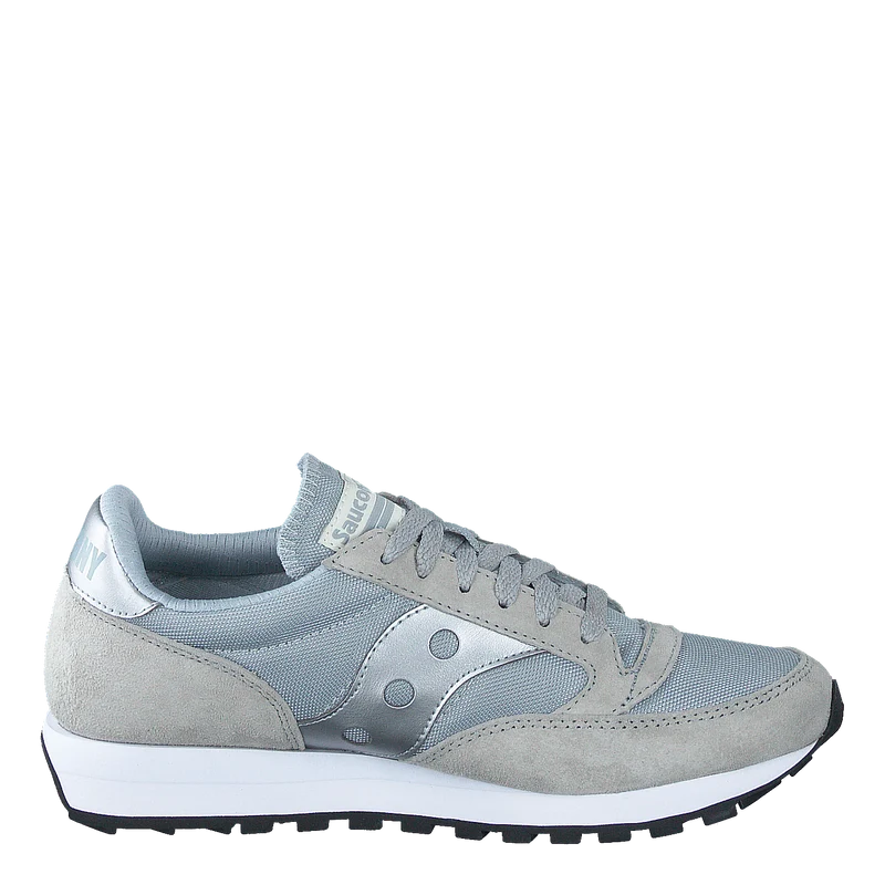 Jazz 81 Grey/silver