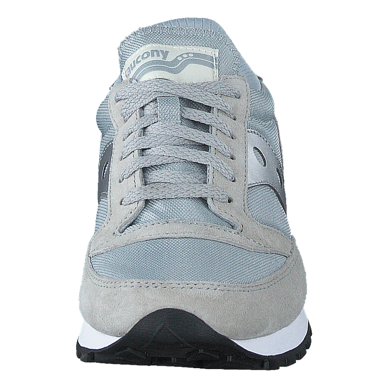 Jazz 81 Grey/silver