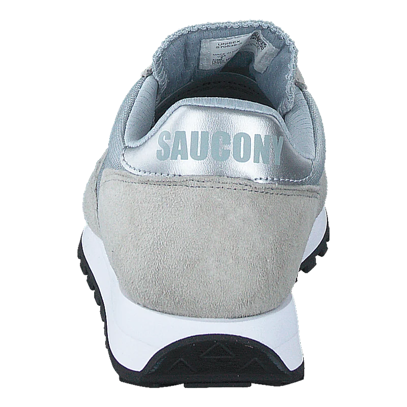 Jazz 81 Grey/silver